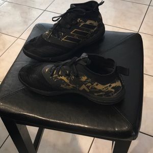Paul Pogba Indoor Soccer shoes, Adidas
